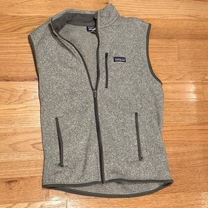 Men’s Patagonia Better Sweater Vest Medium